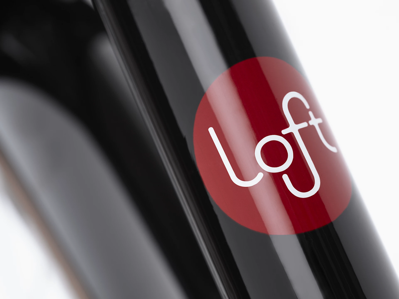 Electra Loft 7D Step-Over 2022 Hybrid/ City Bike Black-2