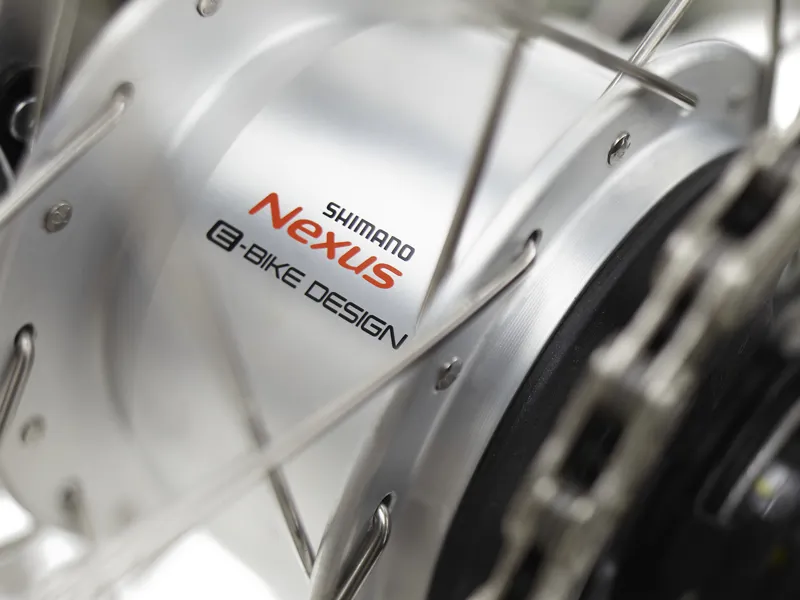 Electra Loft Go 5i Step Thru EU 500WH Black Medium-4