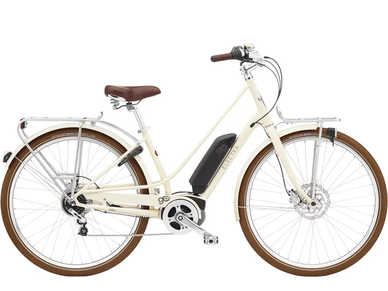 Electra loft sales cream