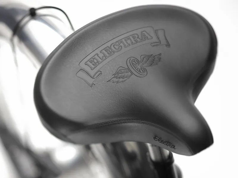 Electra Ghostrider Go 26 wheel Electric Bike Black Shadow-9