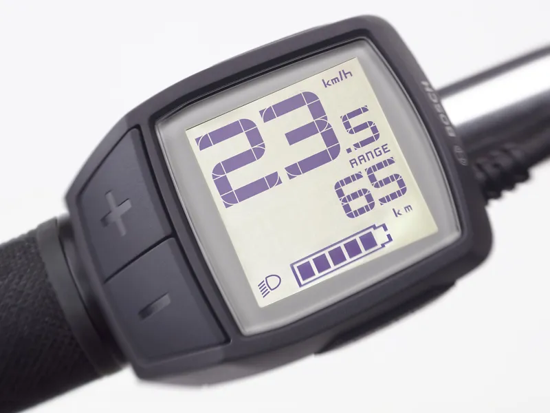 Electra Ghostrider Go 26 wheel Electric Bike Black Shadow-5