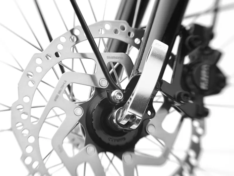 Electra Ghostrider Go 26 wheel Electric Bike Black Shadow-6