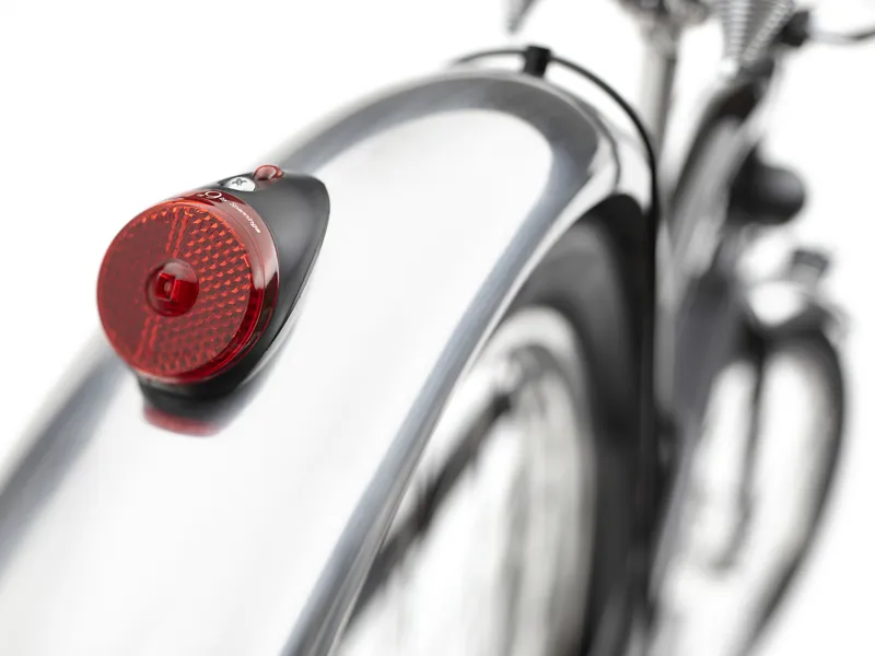 Electra Ghostrider Go 26 wheel Electric Bike Black Shadow-8