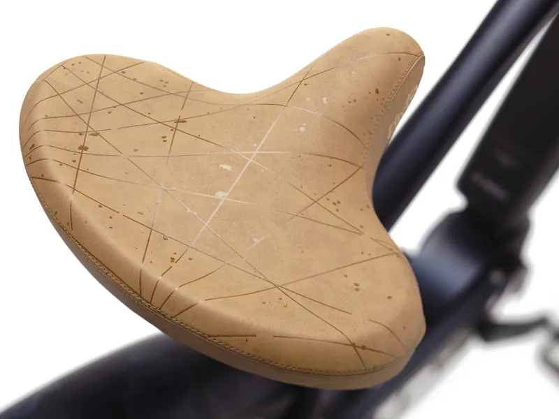 Electra Navigator Go 26 wheel Electric Bike Matte Nautilus Blue-9