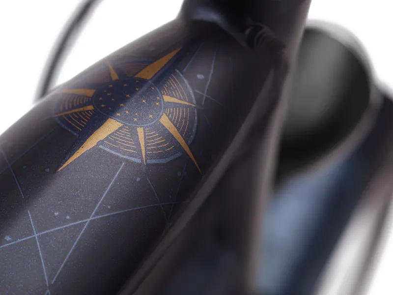 Electra Navigator Go 26 wheel Electric Bike Matte Nautilus Blue-1