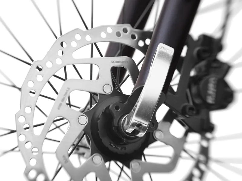 Electra Navigator Go 26 wheel Electric Bike Matte Nautilus Blue-6