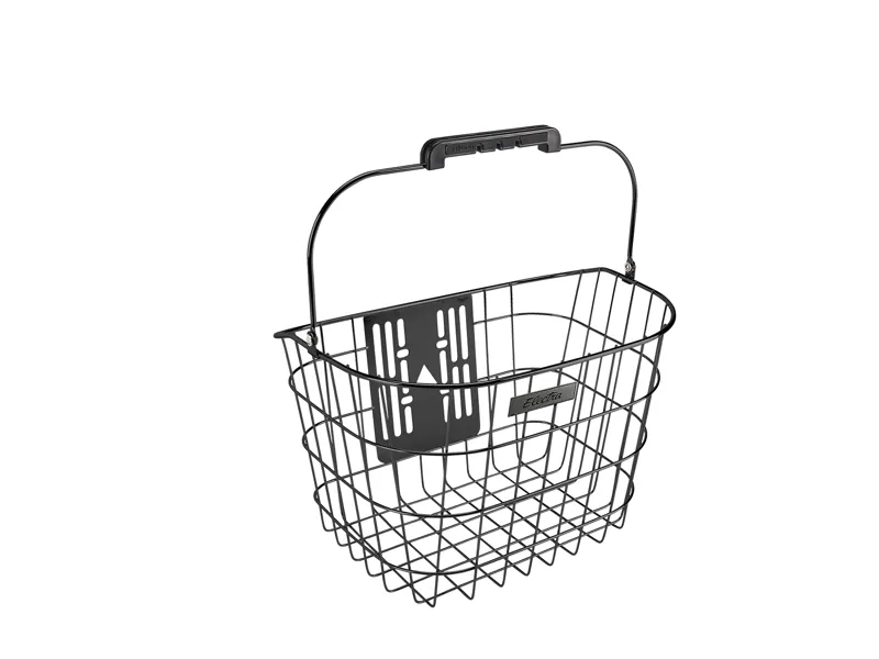 Electra quick release hotsell basket