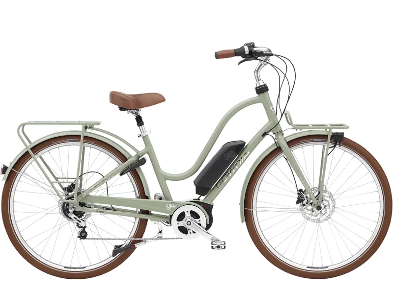 Townie sales electric bicycles