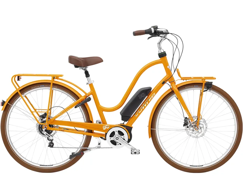 Electra townie clearance commute