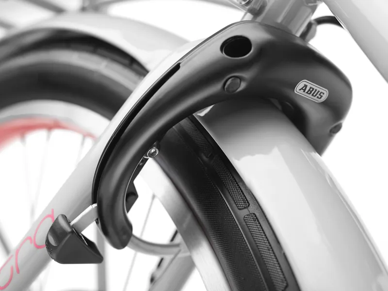 Electra sales bike lock