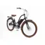 Electra Townie Go 5i Step-Thru 26 Wheel Electric Bike Ebony