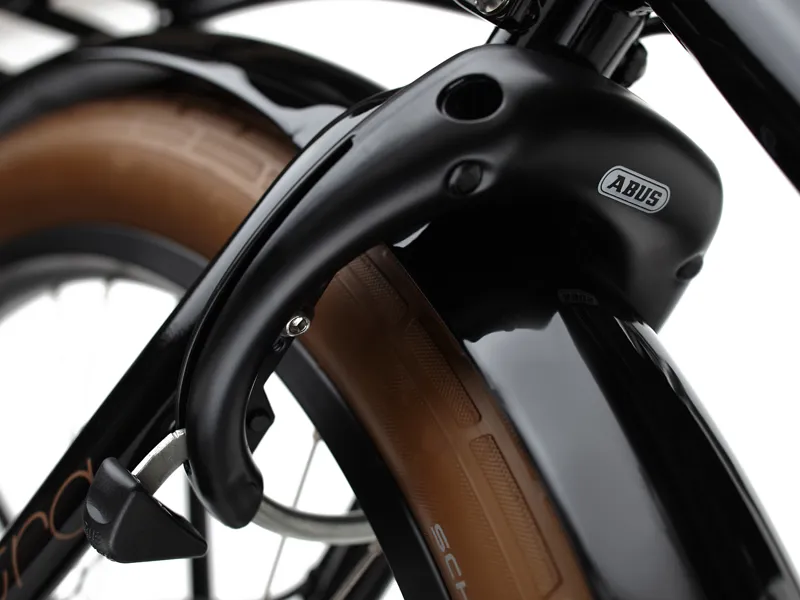 Electra Townie Go 5i Step-Thru 26 Wheel Electric Bike Ebony-10