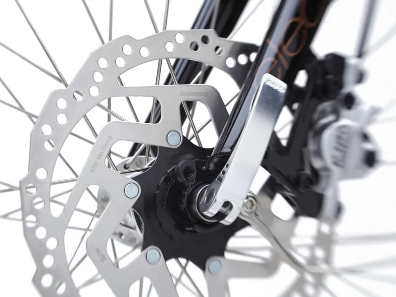 Electra Townie Go 5i Step-Thru 26 Wheel Electric Bike Ebony-5