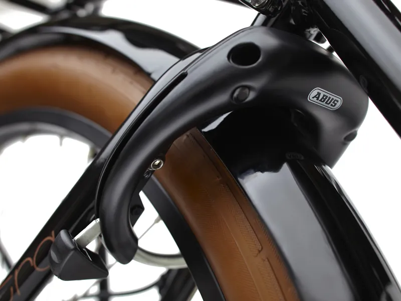 Electra Townie Go 5i Step Over 26 wheel Electric Bike Ebony-10