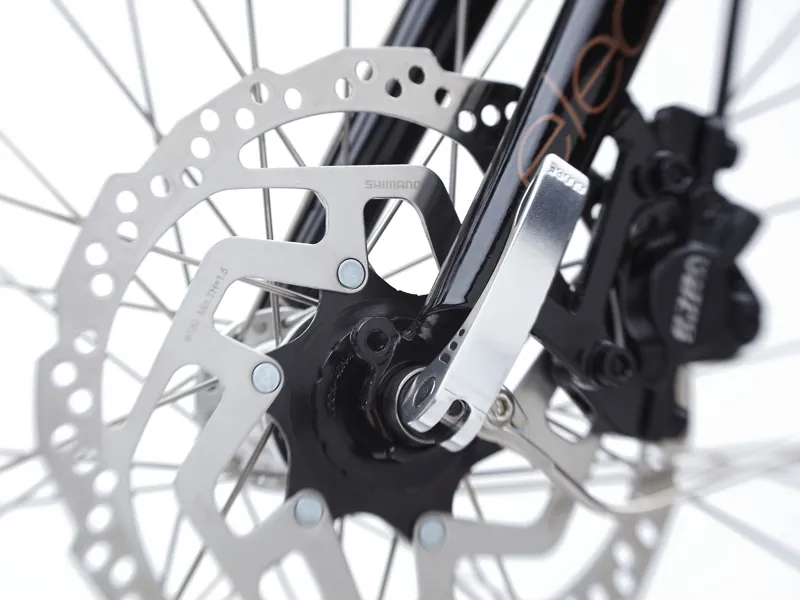 Electra Townie Go 5i Step Over 26 wheel Electric Bike Ebony-5