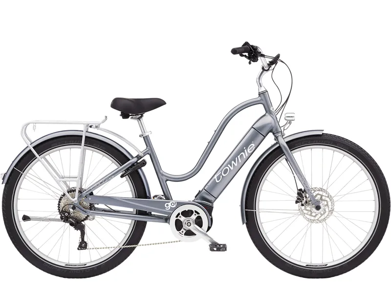 Trek townie ebike 2025