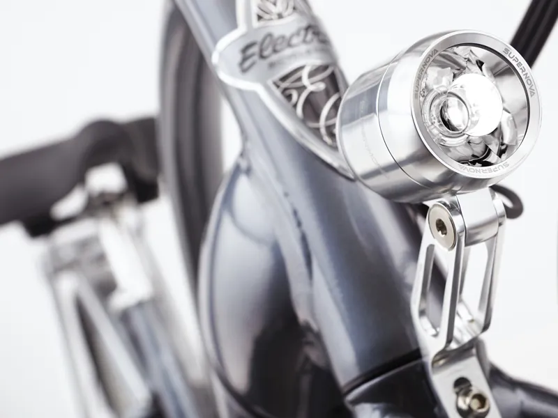 Electra Townie Path Go 10D Step Thru Electric Bike Holographic-5