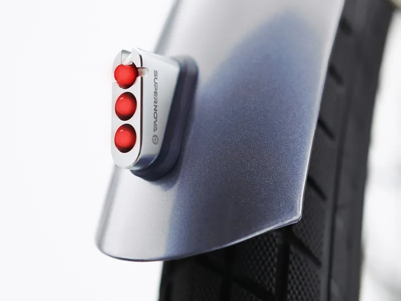 Electra Townie Path Go 10D Step Thru Electric Bike Holographic-6