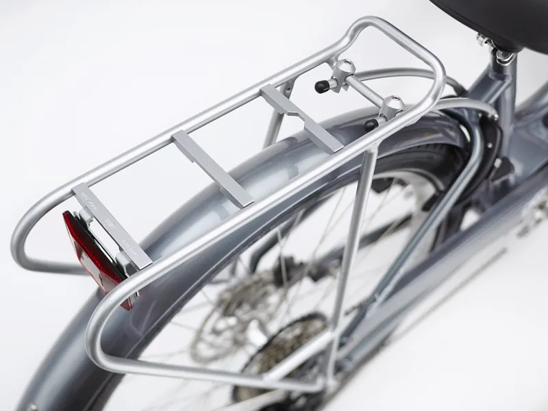 Electra Townie Path Go 10D Step Thru Electric Bike Holographic-7