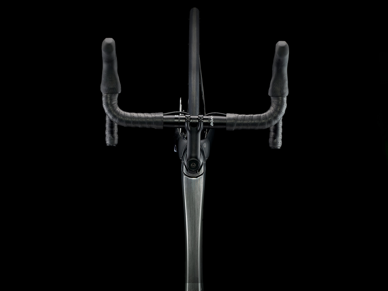 Trek Emonda SL 6 Disc 2022 Road Bike Lithium Grey/Brushed Chrome-7