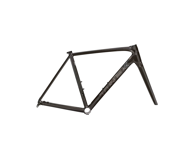 Trek Emonda Alr Disc F/S Black