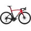Pinarello F7 Razor Red