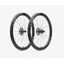 Scope R4.G V2 Carbon Disc Wheelset White
