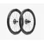 Scope R6 V2 Carbon Disc Wheelset White