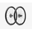 Scope R4.A V2 Carbon Disc Wheelset Black