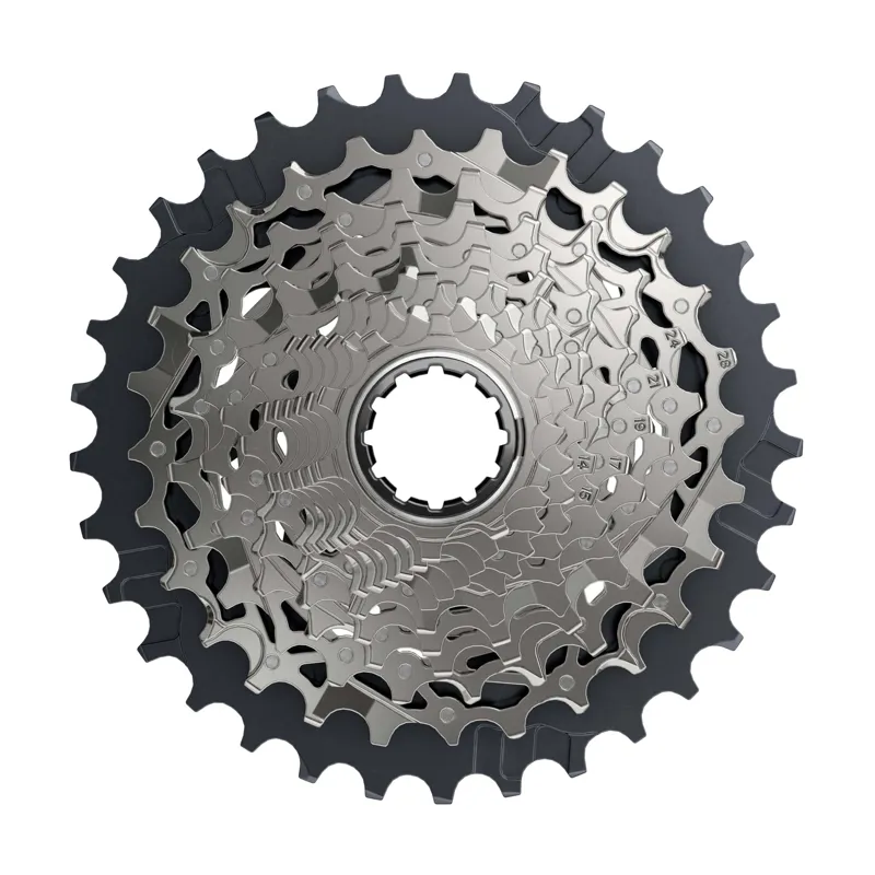 Sram Force Axs Cassette Xg-1270 d1 12 Speed-2