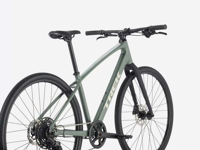 Trek FX Sport AL 3 Keswick-1