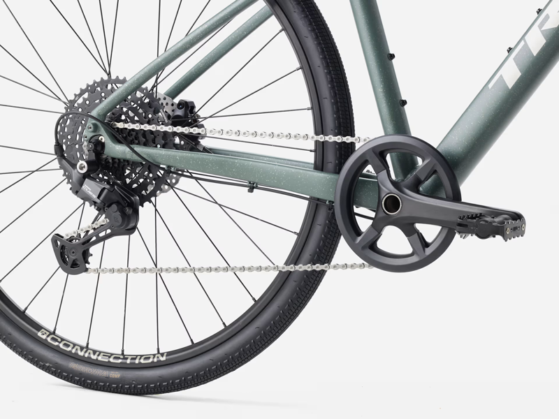 Trek FX Sport AL 3 Keswick-4