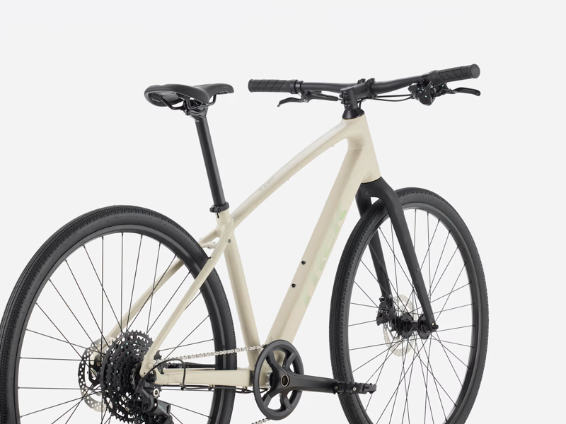 Trek FX Sport AL 3 Buff Beige-4