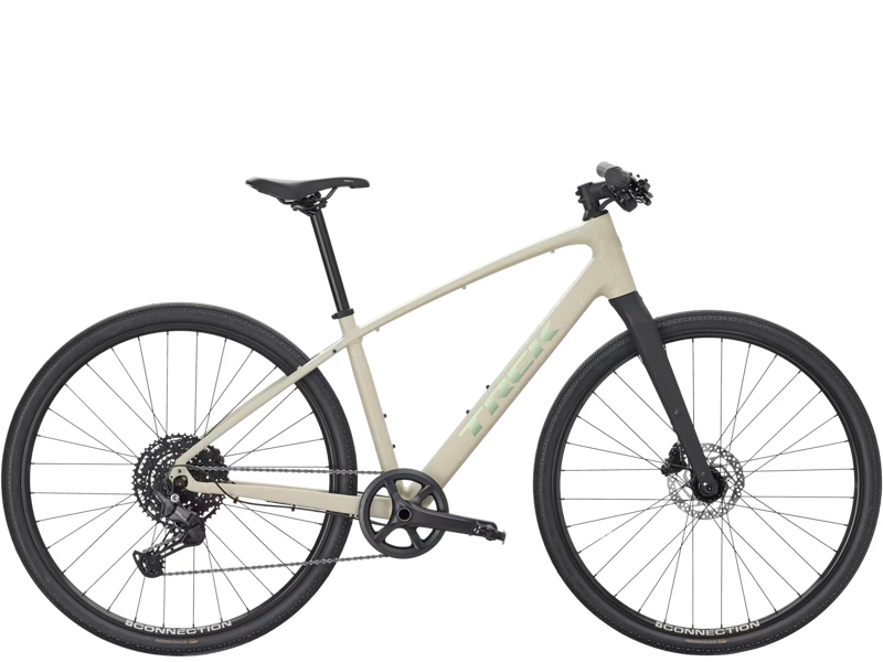 Trek FX Sport AL 3 Buff Beige