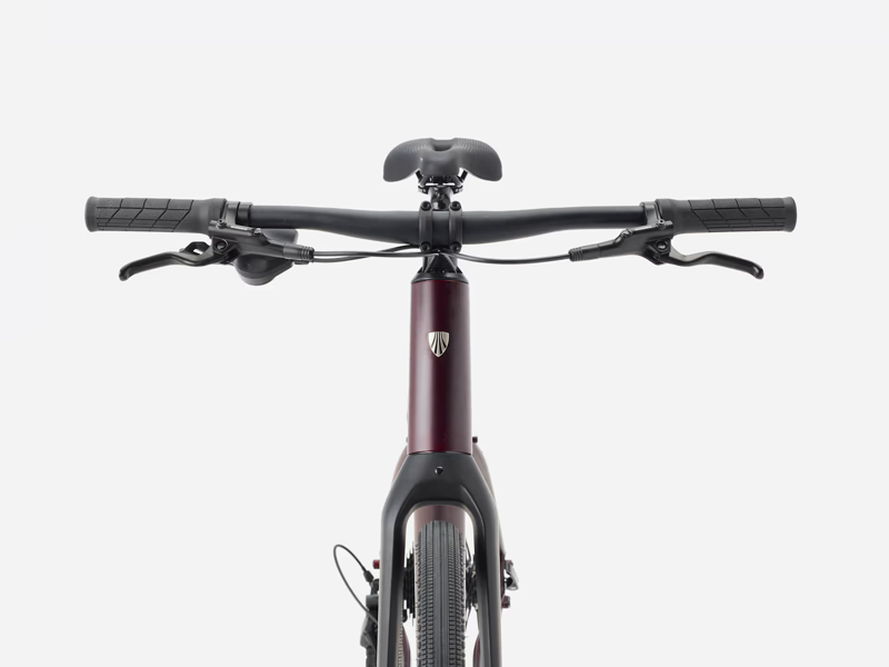 Trek FX Sport AL 3 Cobra Blood-3