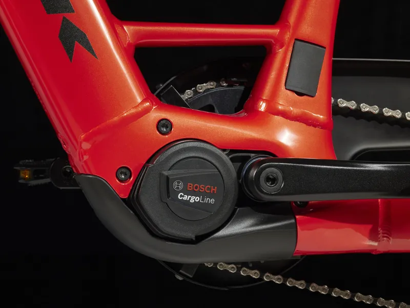 Trek Fetch+ 2 Lava-2