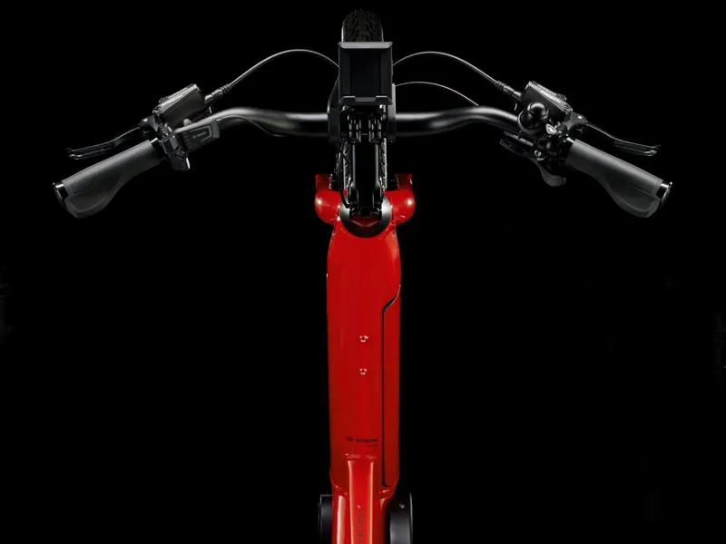 Trek Fetch+ 2 Lava-5