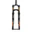 Fox 32 Float Factory Step-Cast FIT4 Remote Tapered Fork 27.5 and 29er 2021 Black