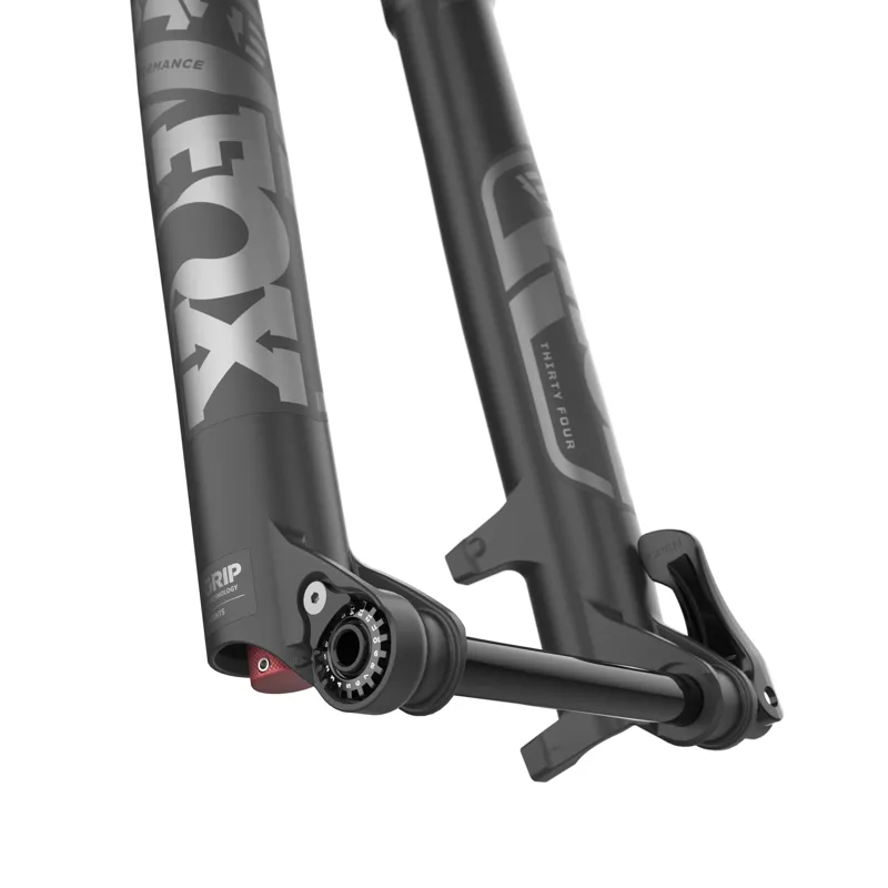 Fox 34 Float Performance E-Bike+ GRIP Tapered Fork 27.5 / 29er