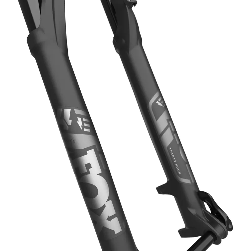 Fox 34 fork 27.5 plus new arrivals