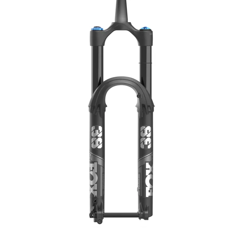 Fox 38 Float Performance Elite GRIP2 Tapered 27.5 Inch / 29er Fork 2021 Black