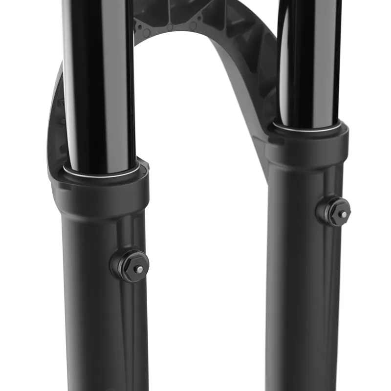 Fox 38 Float Performance Elite GRIP2 Tapered 27.5 Inch / 29er Fork 2021 Black-4