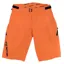 Fox High Tail Shorts Orange 