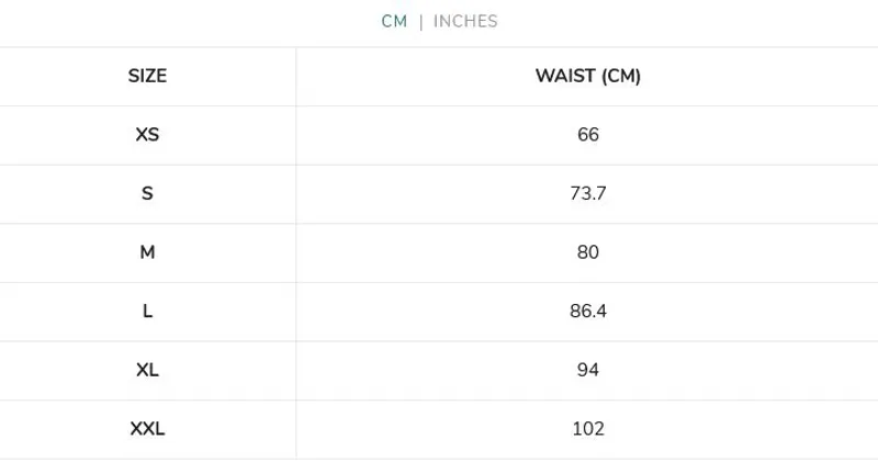 Fox High Tail Shorts Orange -5