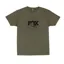 Fox Ride 3.0 T-Shirt Olive X-Large
