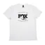 Fox Ride 3.0 T-Shirt White