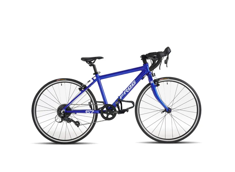 Frog 67 cheap road bike
