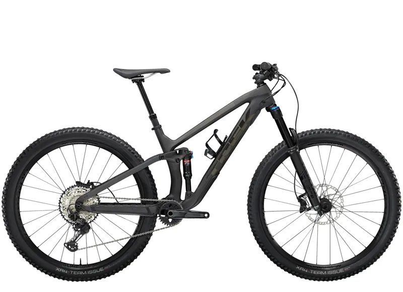 Trek enduro 2024 bike 2020