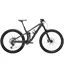 Trek Fuel Ex 9.7 Slx/Xt 2022 Full Suspension Carbon Mountain Bike Matte Raw Carbon