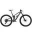 Trek Fuel EX 9.8 GX 2022 Mountain Bike Satin Black Olive